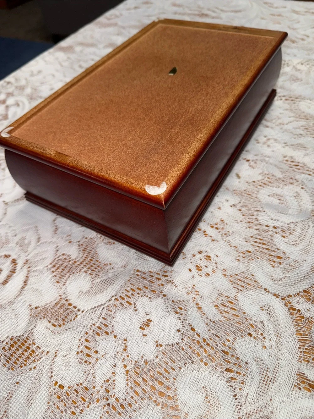 N/A elegant floral